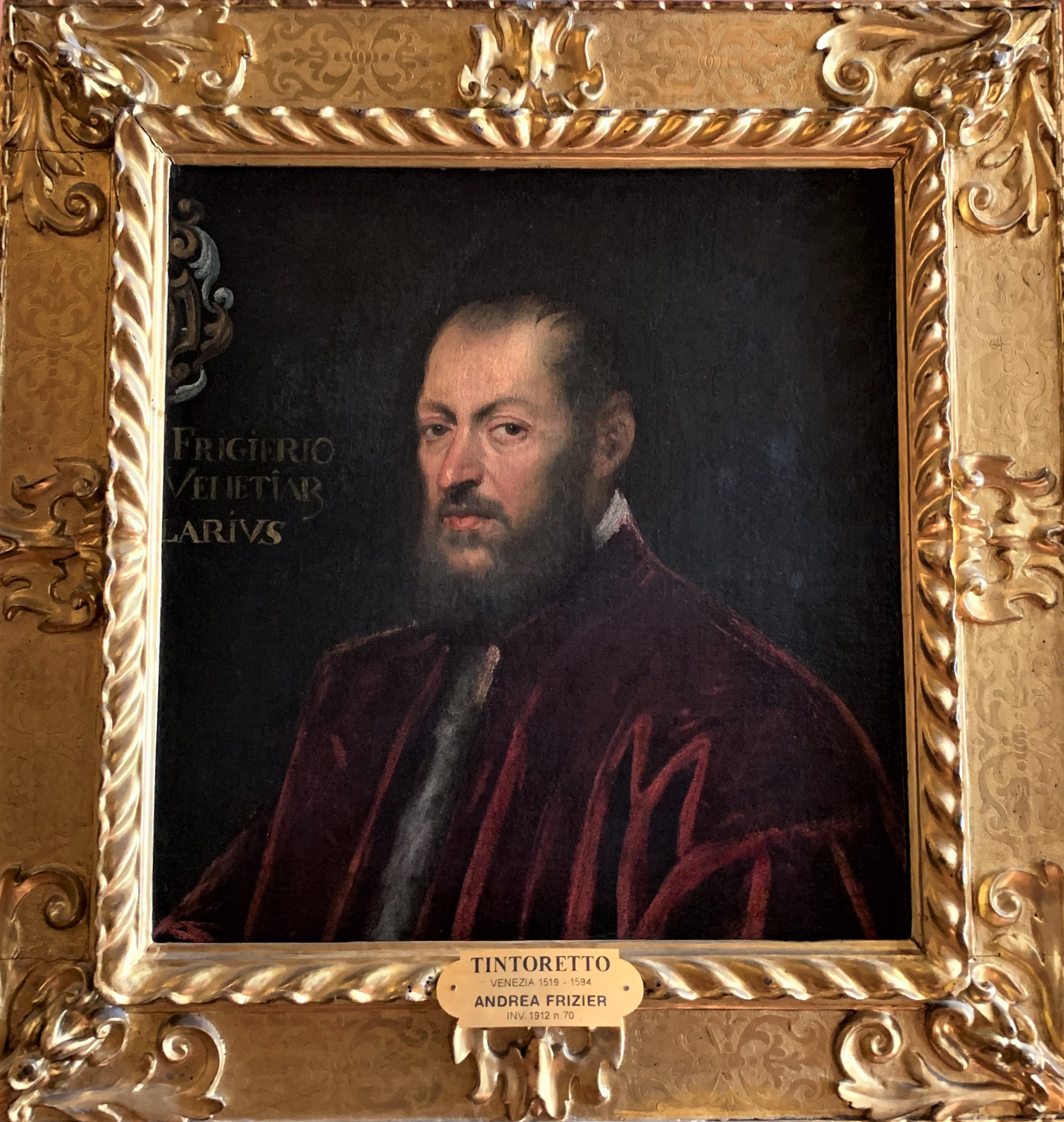 Palazzo Pitti